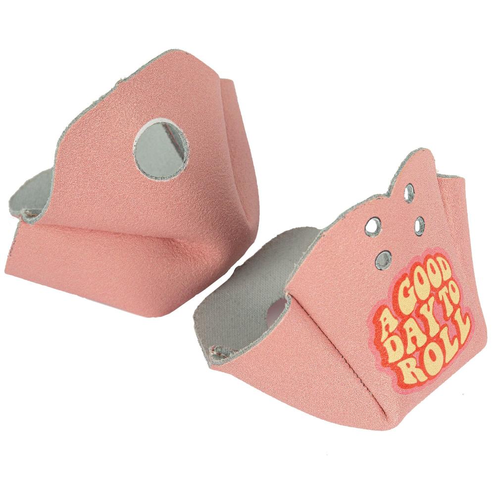 playlife Melrose Toe Protector A good time to roll Chaya - Roller Skating Plates and Parts