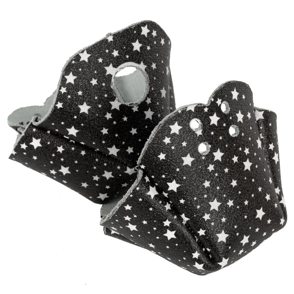 playlife Melrose Toe Protector Stars Chaya - Roller skating Plates and Parts