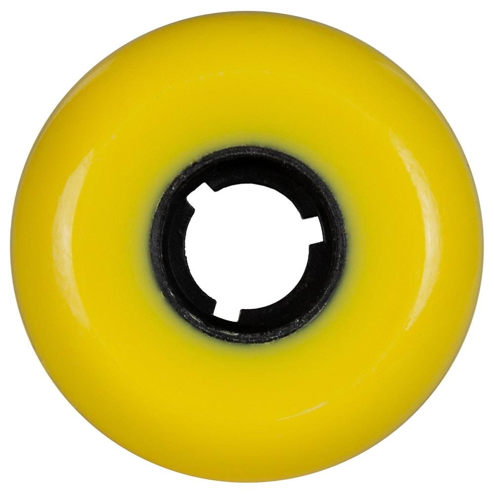 Playlife Mery Munoz Movie 60/90A 4-pack Undercover - Aggressive Inline Skate Wheels