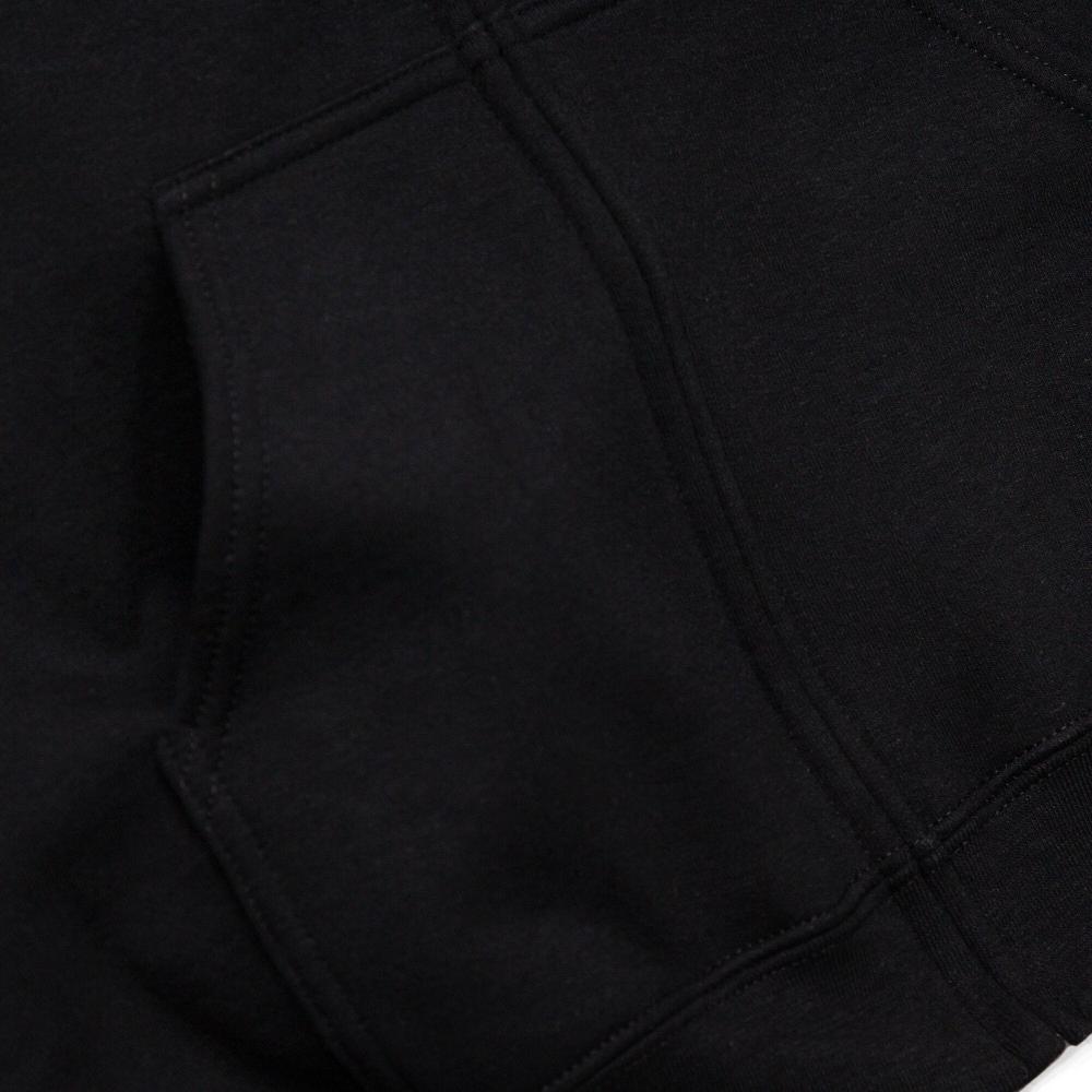 Playlife Mesmer Goth Zipped Hooded MESMER - Aggressive Clothing