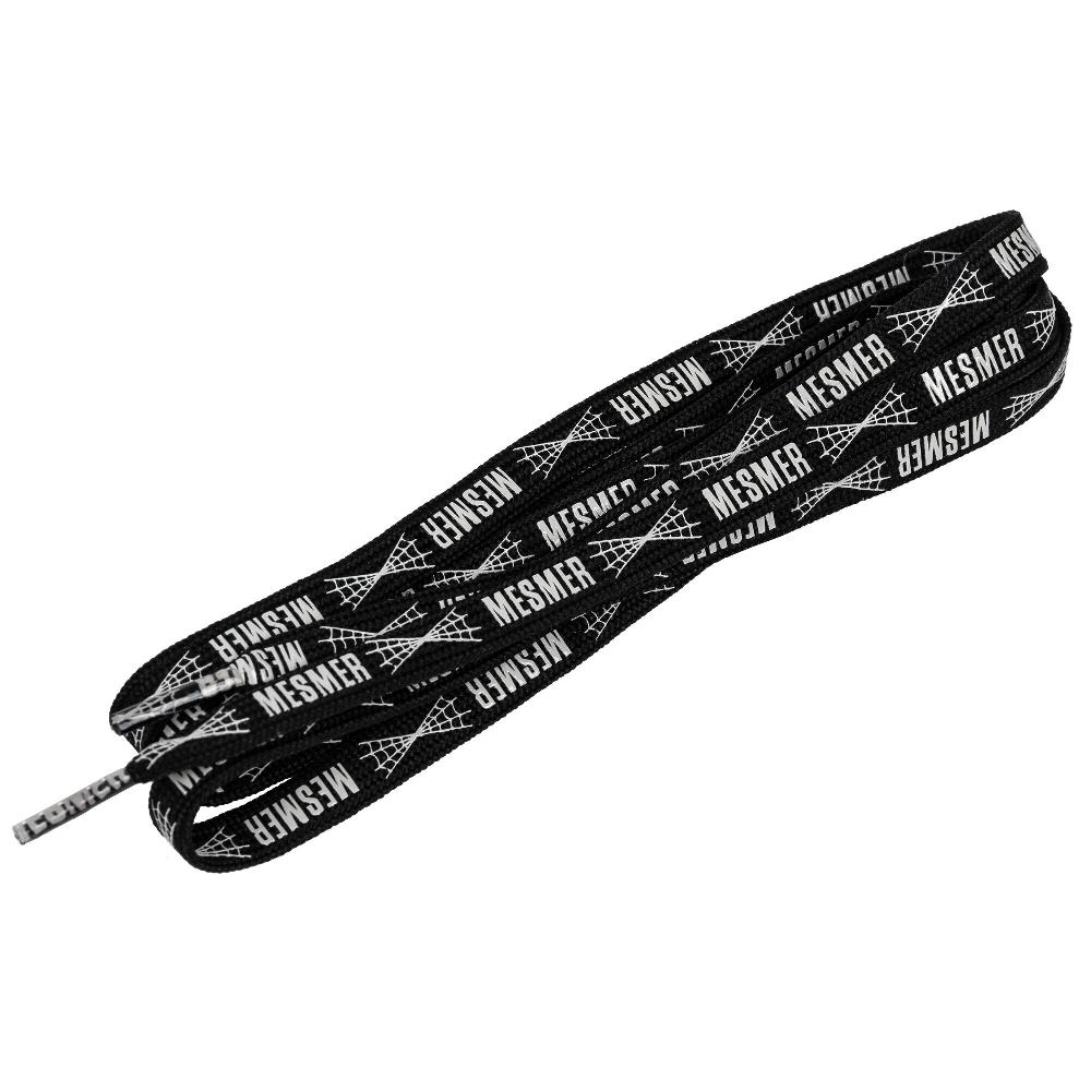 playlife Mesmer Laces "Spider Webb" MESMER - Inline Skating Accessories