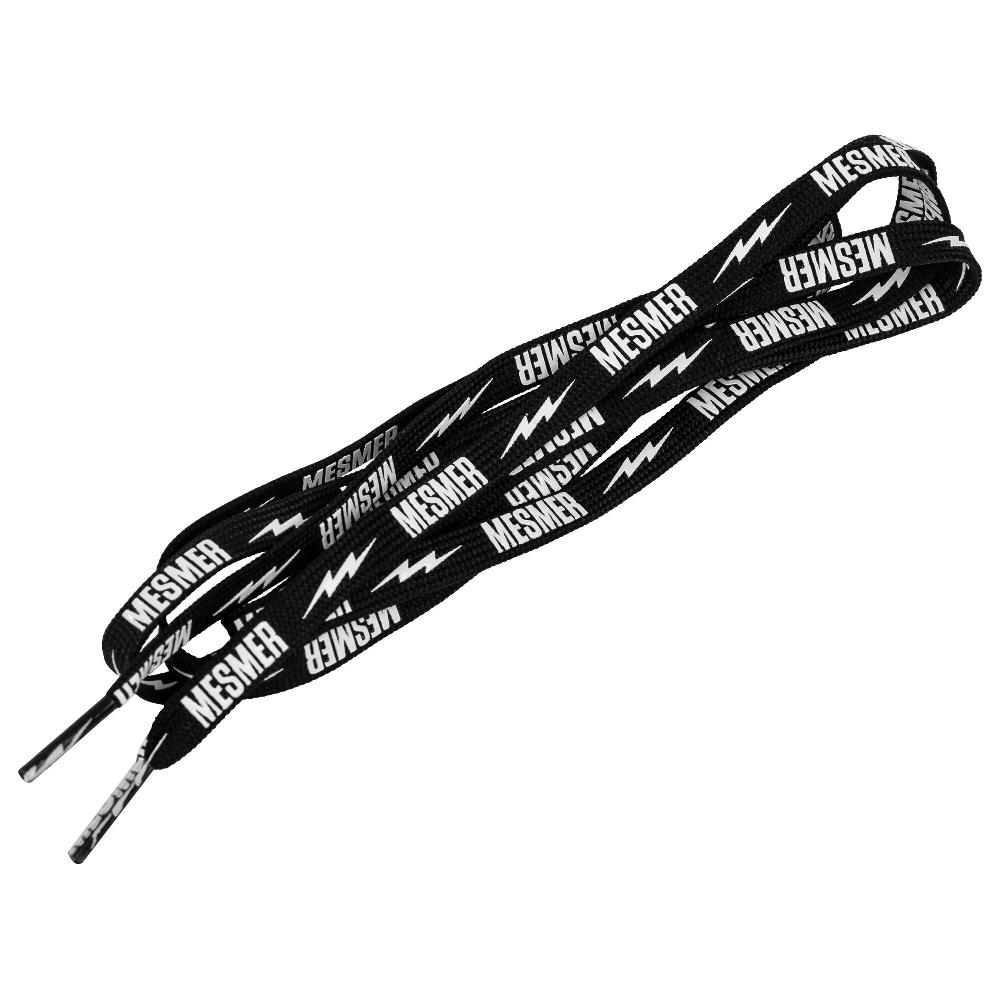 playlife Mesmer Laces "Thunder" MESMER - Inline Skating Accessories