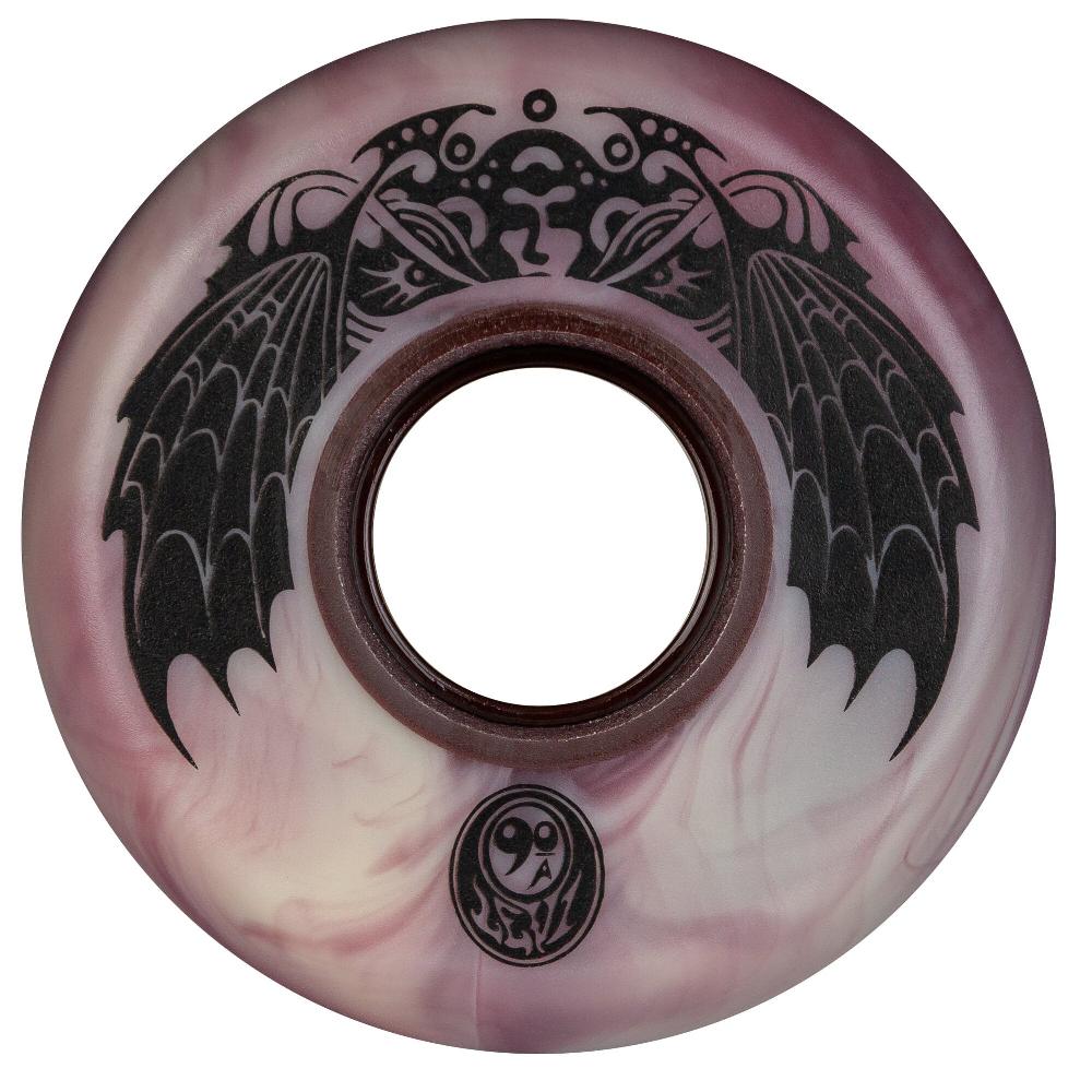 Playlife Mesmer Levi Wheel 60mm MESMER - Aggressive Inline Skate Wheels