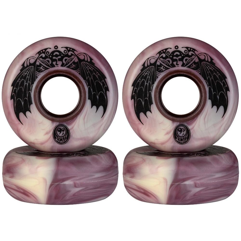 playlife Mesmer Levi Wheel 60mm MESMER - Aggressive Inline Skate Wheels
