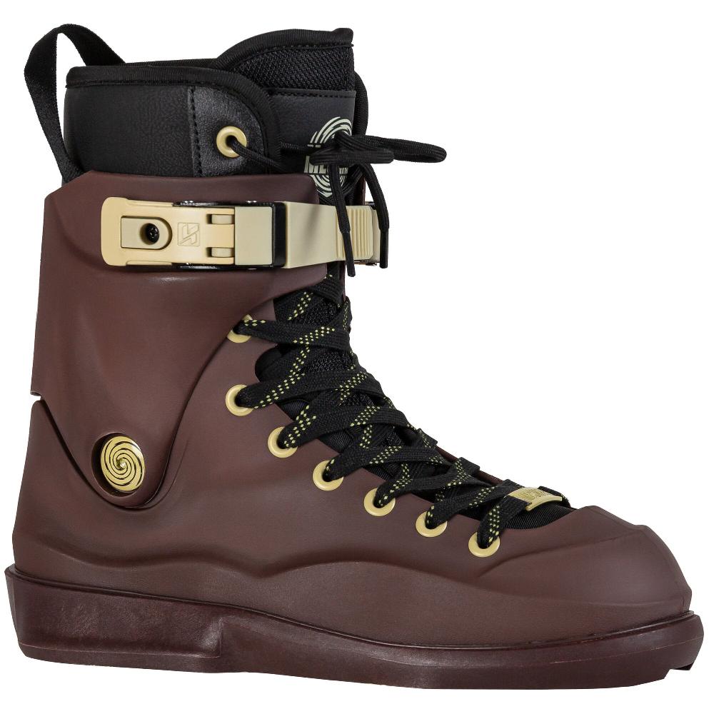 playlife Mesmer Throne Levi van Rijn Pro Boot only MESMER - Aggressive Inline Skate Boots