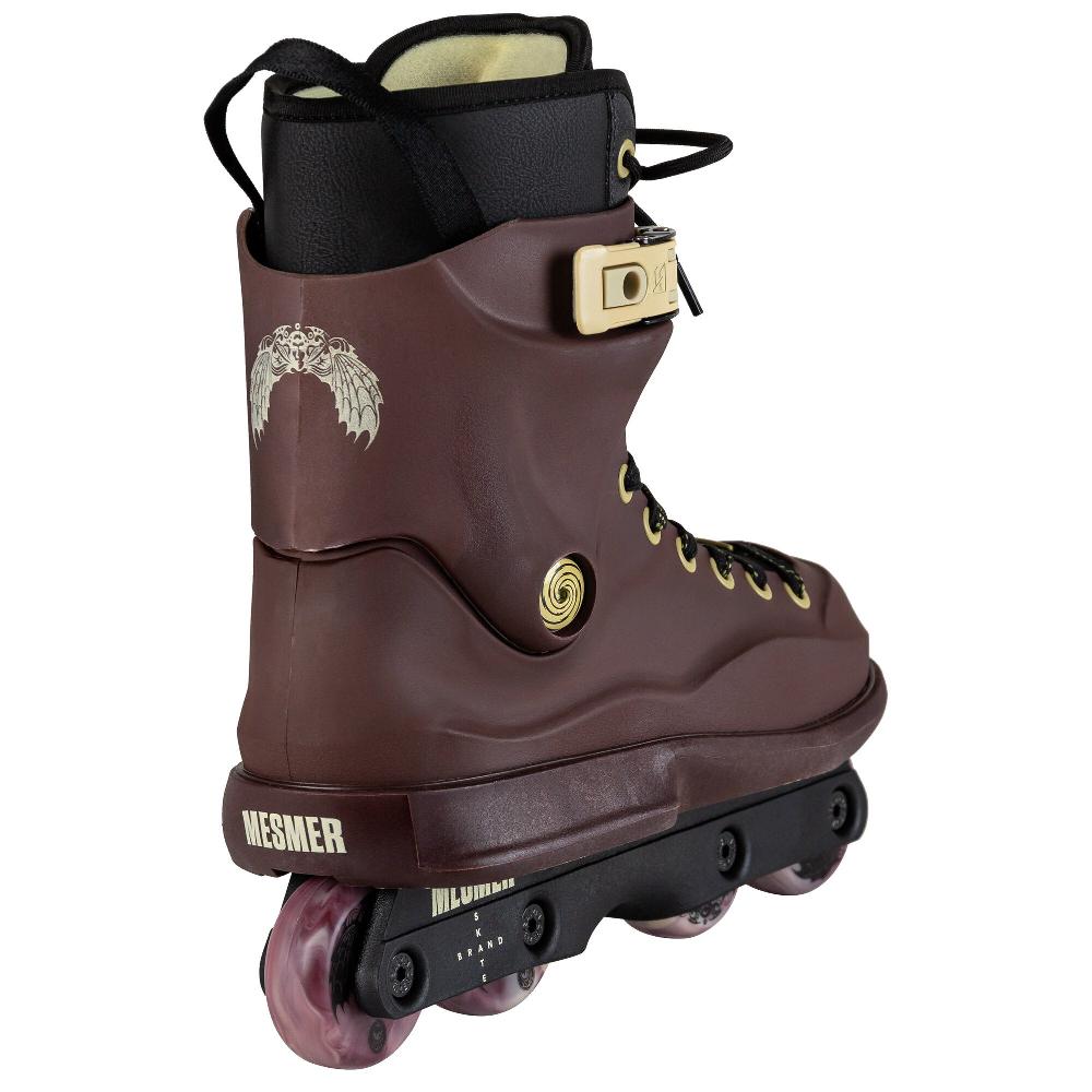 Playlife Mesmer Throne Levi Van Rijn Pro MESMER - Aggressive Inline Skates