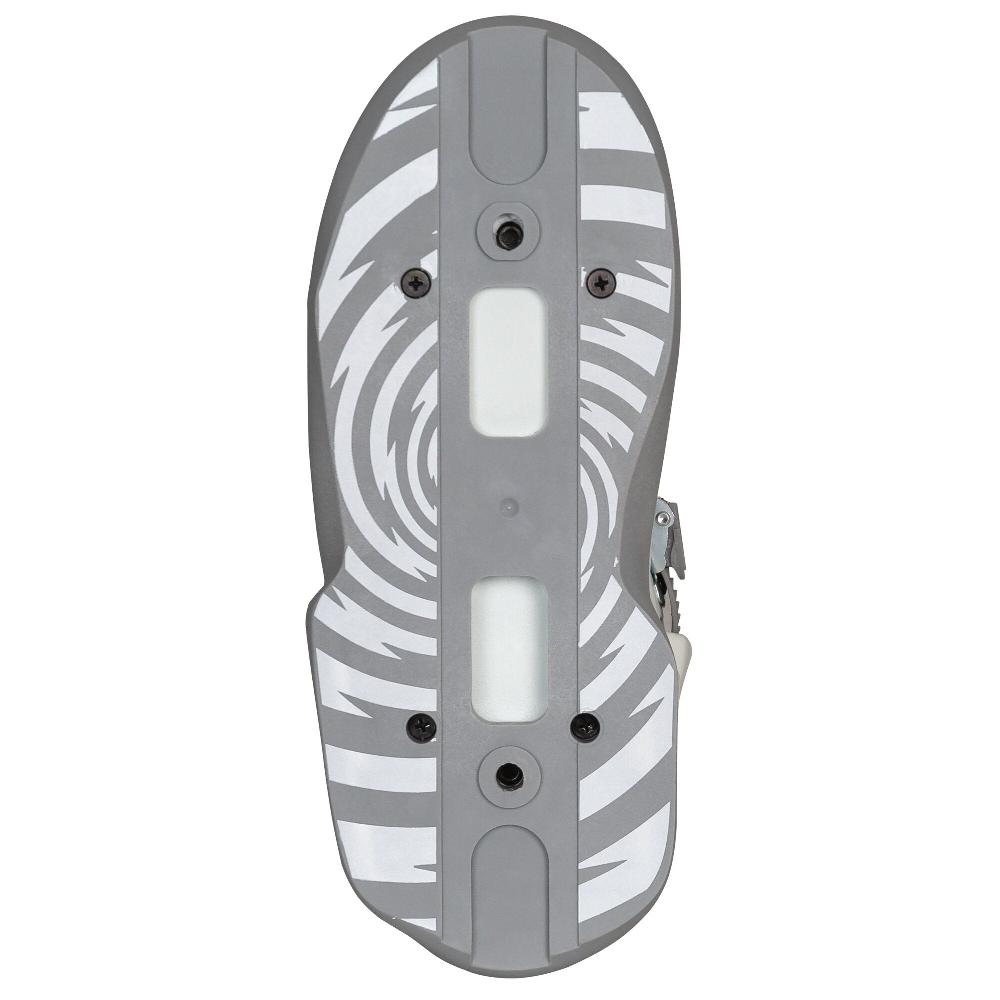 Playlife Mesmer Throne TS1 Boot Only MESMER - Aggressive Inline Skate Boots