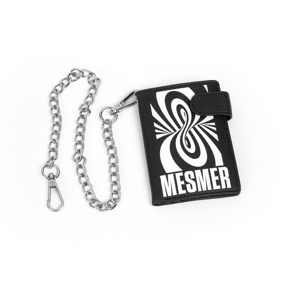 playlife Mesmer Wallet MESMER - Aggressive Accessories