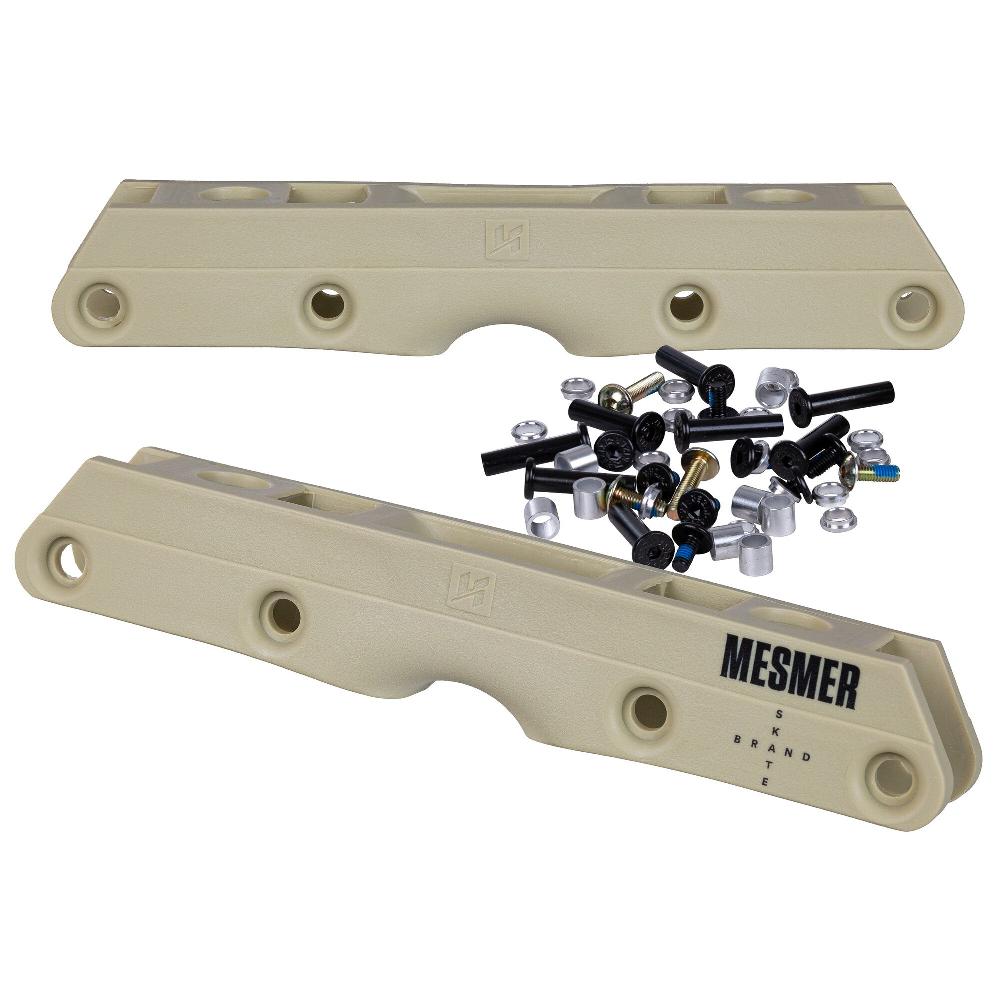 Playlife Mesmer X Kizer Fluid V Frame DB MESMER - Aggressive Inline Frames