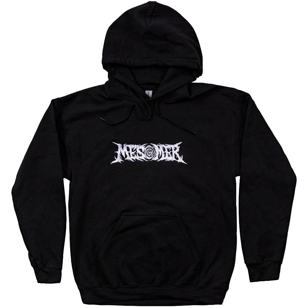 playlife MESMEREYE Hoodie MESMER - Aggressive Clothing