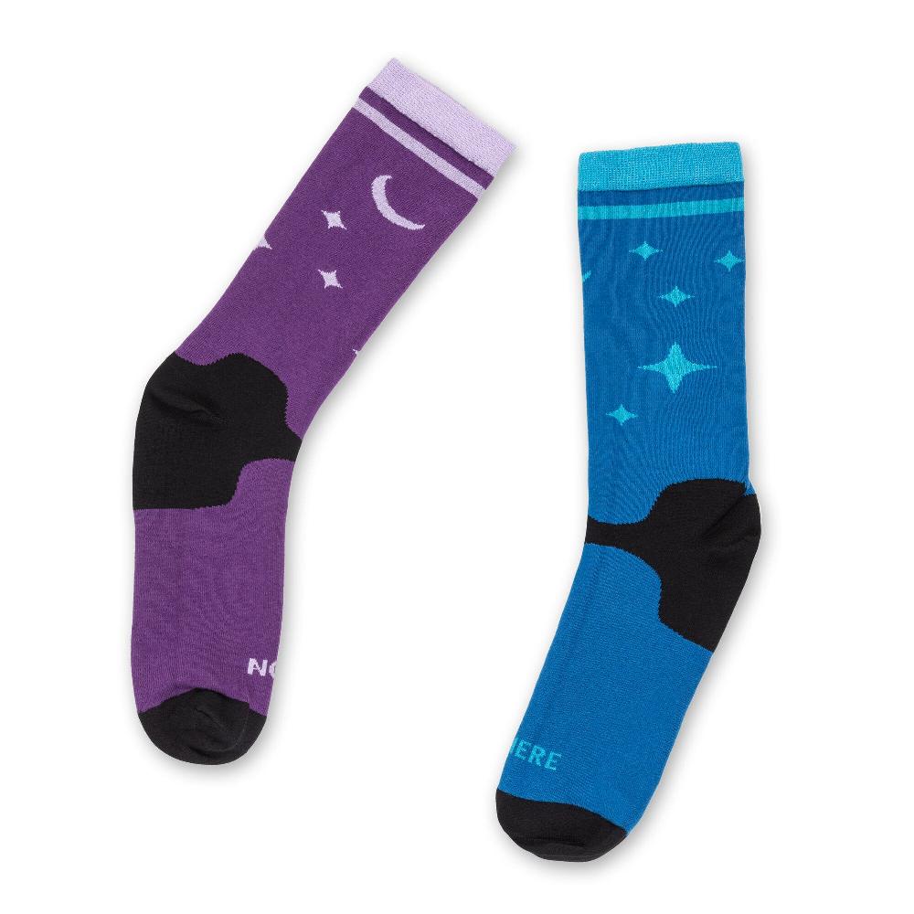 playlife Miri Socks Here now Ugly feet club - Casual Clothing