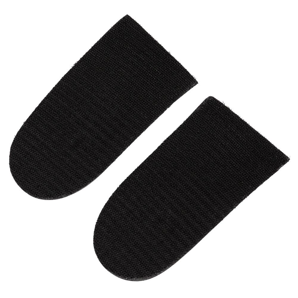 Playlife MYFIT Shock Absorber Black With Hook And Loop MYFIT - Aggressive Replacements