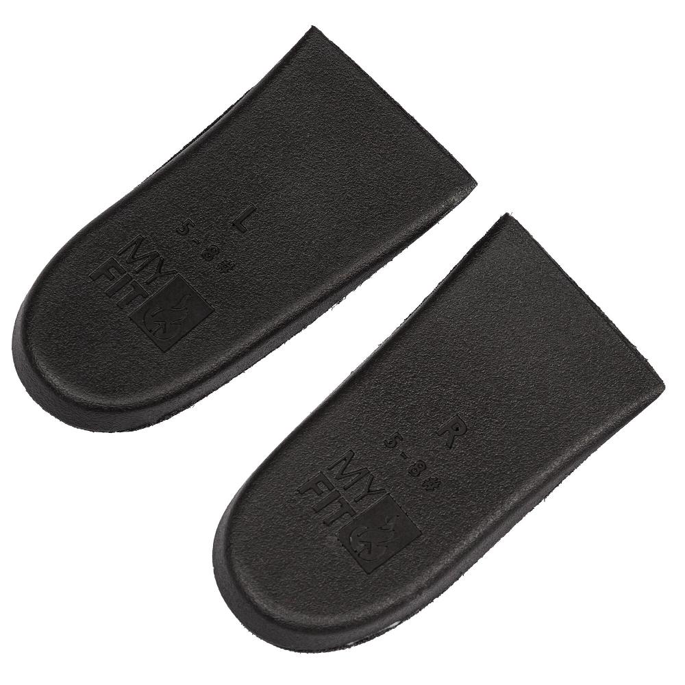 playlife MYFIT Shock Absorber Black with hook and loop MYFIT - Aggressive Replacements