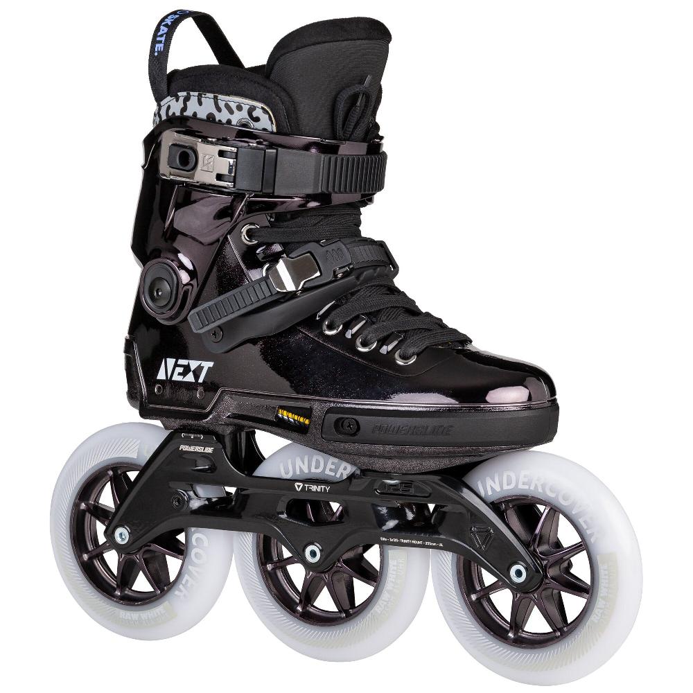 Playlife Next 30th Anniversary 125 Powerslide - Urban Inline Skates