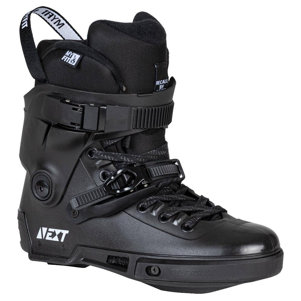 Playlife Next Black Boot Powerslide - Urban Inline Skate Boots