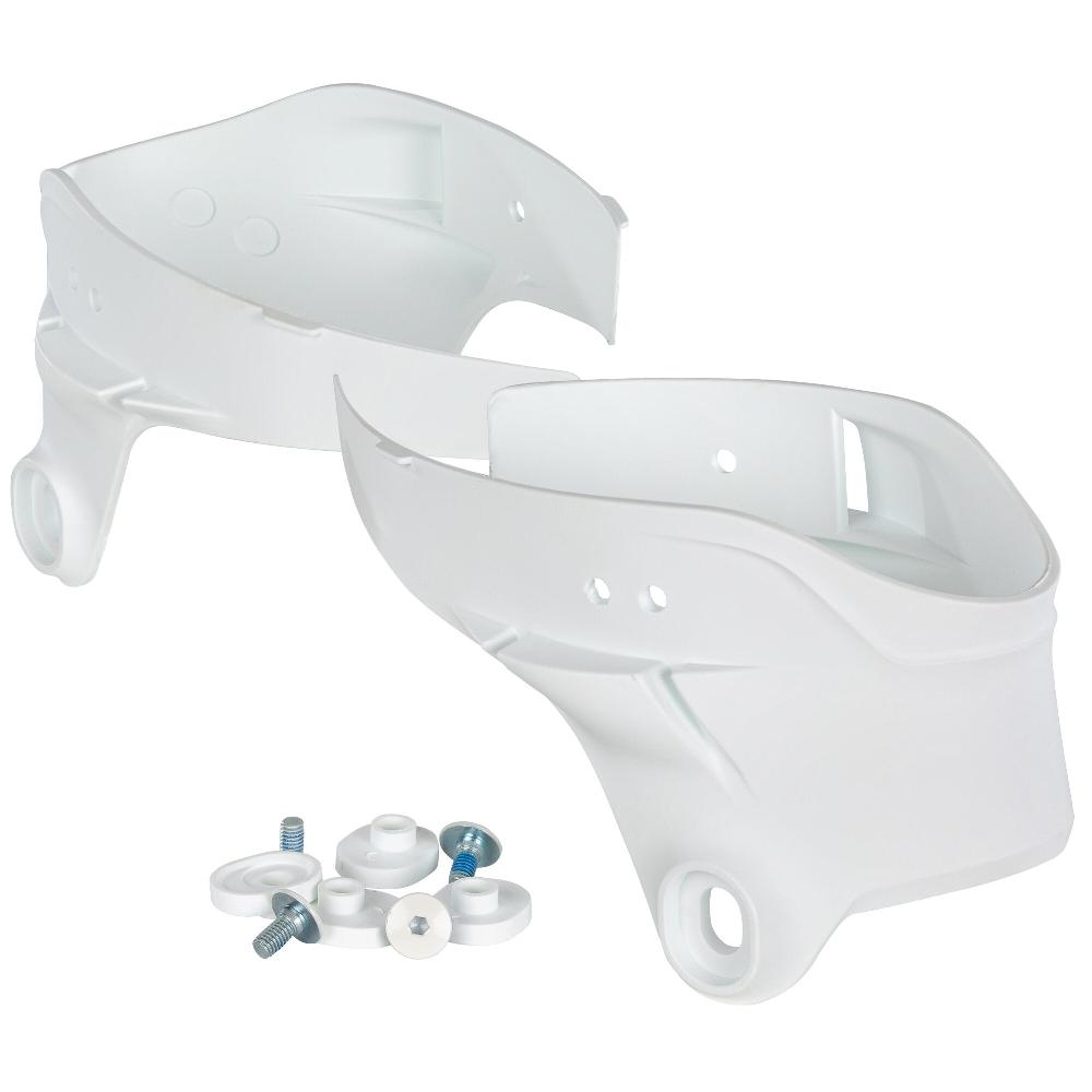 playlife Next Cuff White Powerslide - Fitness Replacements