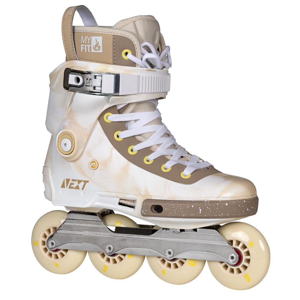 Playlife Next Mery Munoz Pro 80 Powerslide - Urban Inline Skates