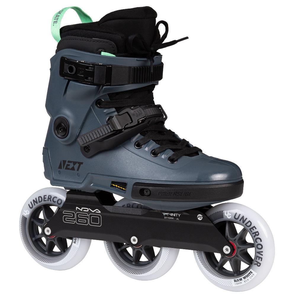 Playlife Next Pro 110 Powerslide - Urban Inline Skates
