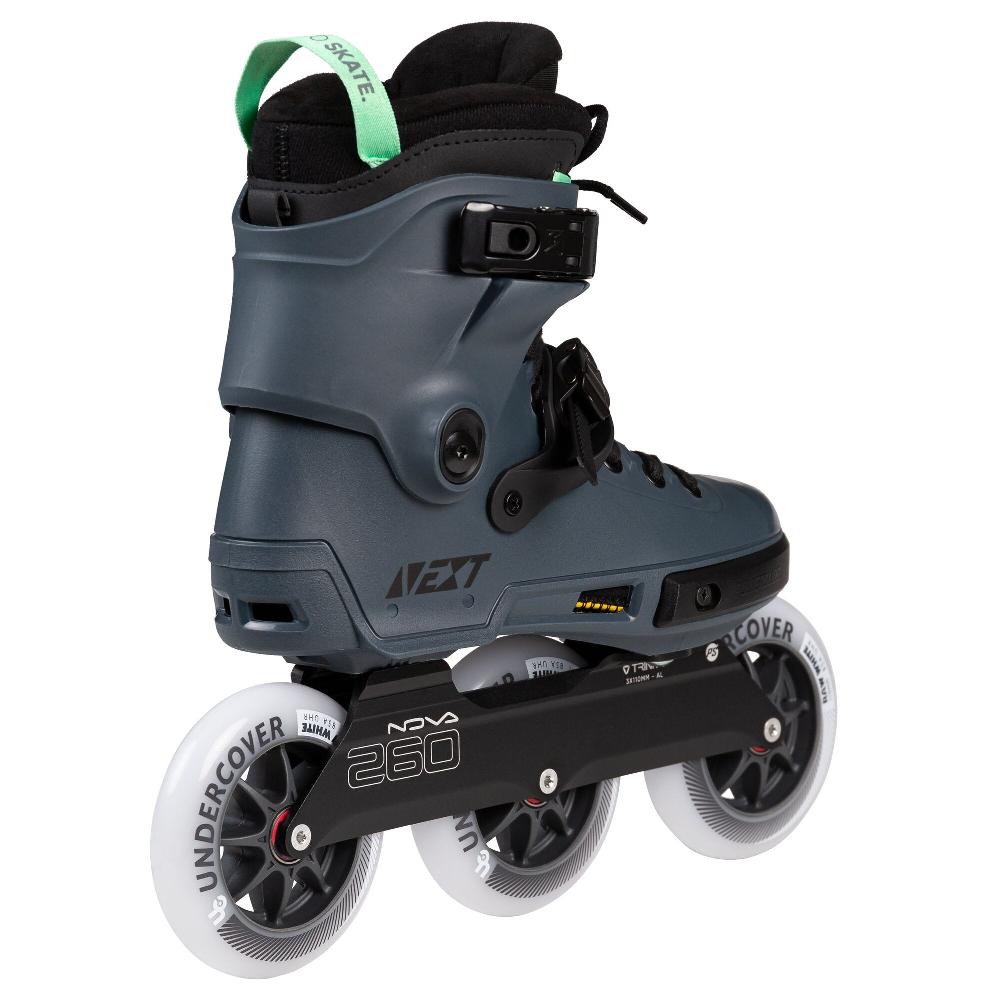 Playlife Next Pro 110 Powerslide - Urban Inline Skates