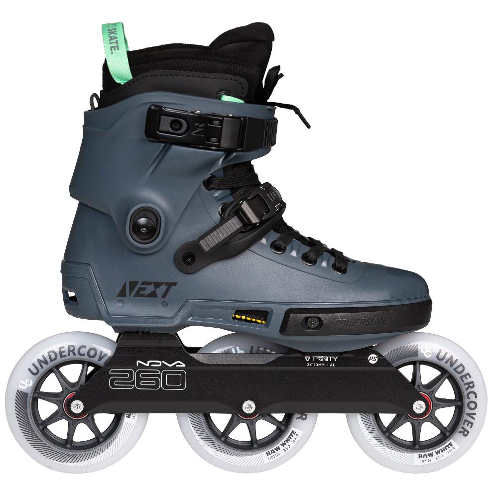 playlife Next Pro 110 Powerslide - Urban Inline Skates