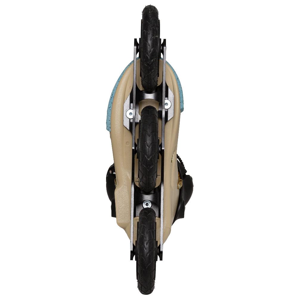 Playlife Next Renegade Werbeski Pro 125 Powerslide - SUV Inline Skates