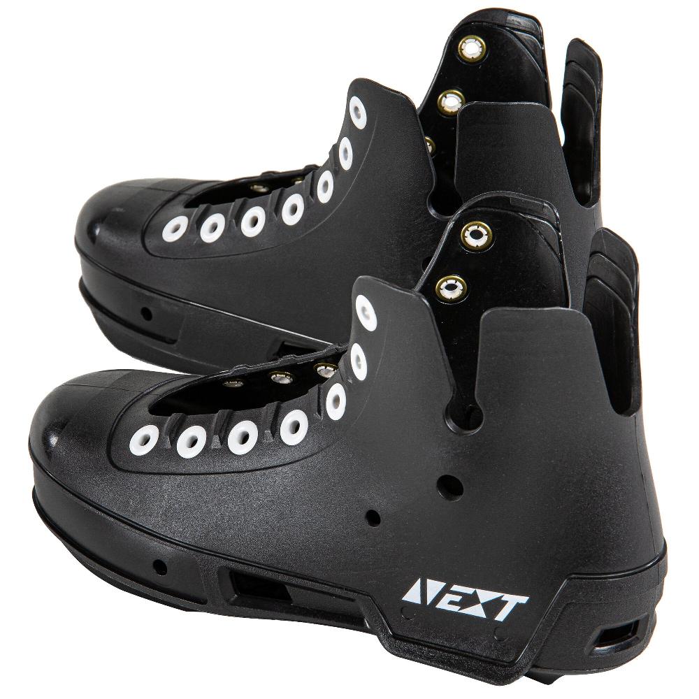 playlife Next Shell Black Powerslide - Urban Replacements