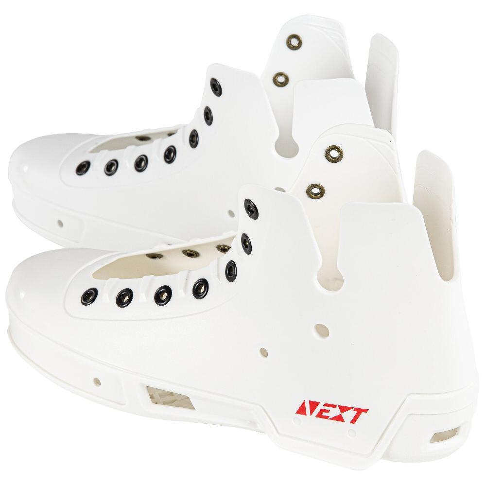 playlife Next Shell White Powerslide - Urban Replacements