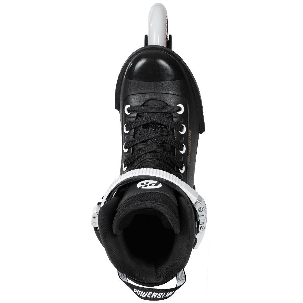 Playlife Next SL Black 110 Powerslide - Urban Inline Skates