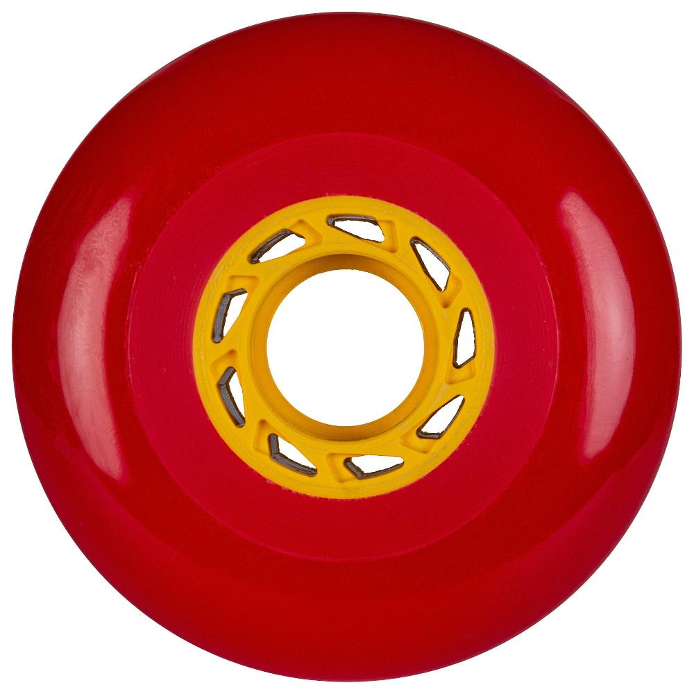 Playlife Nick Lomax Movie 80/88A 4-pack Undercover - Urban Inline Skate Wheels