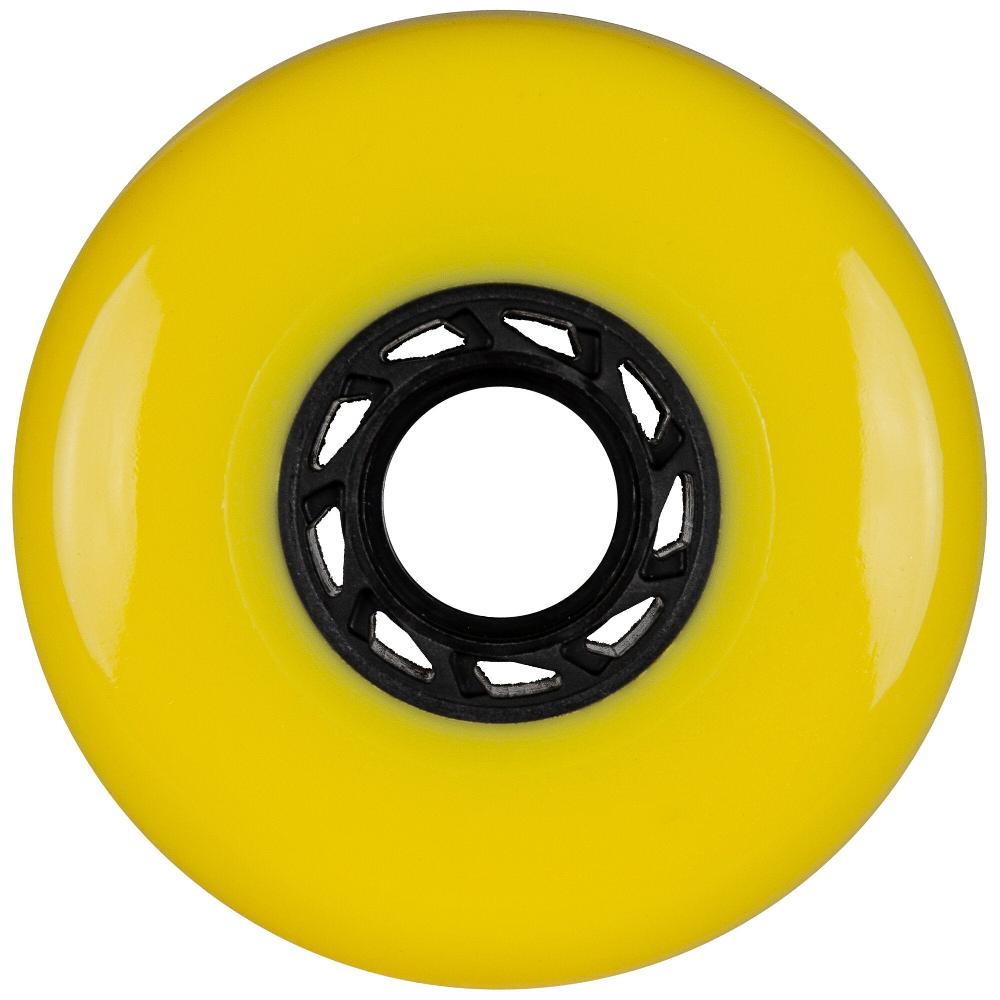 Playlife Nicola Torelli Movie 80/86A 4-pack Undercover - Urban Inline Skate Wheels