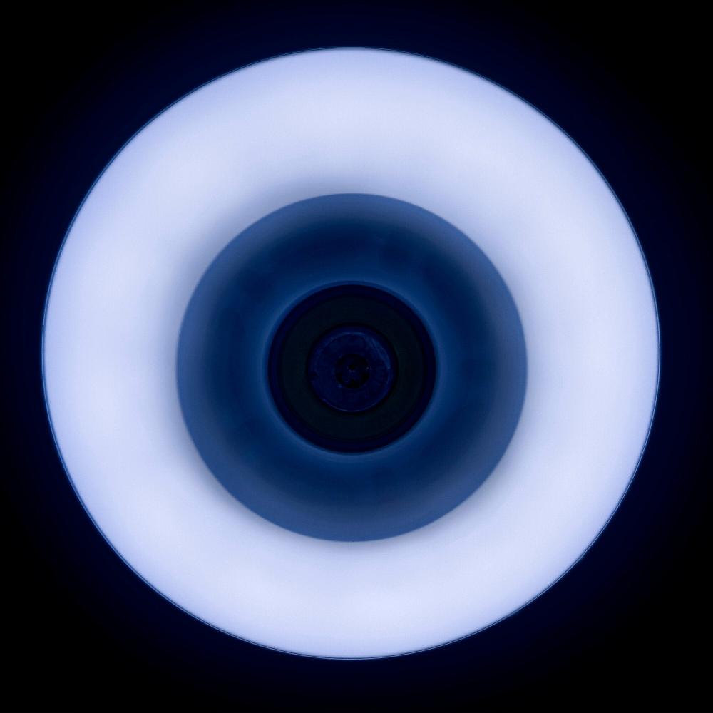 Playlife Night Wheels Fothon 145mm Powerslide - Nite Inline Skate Wheels