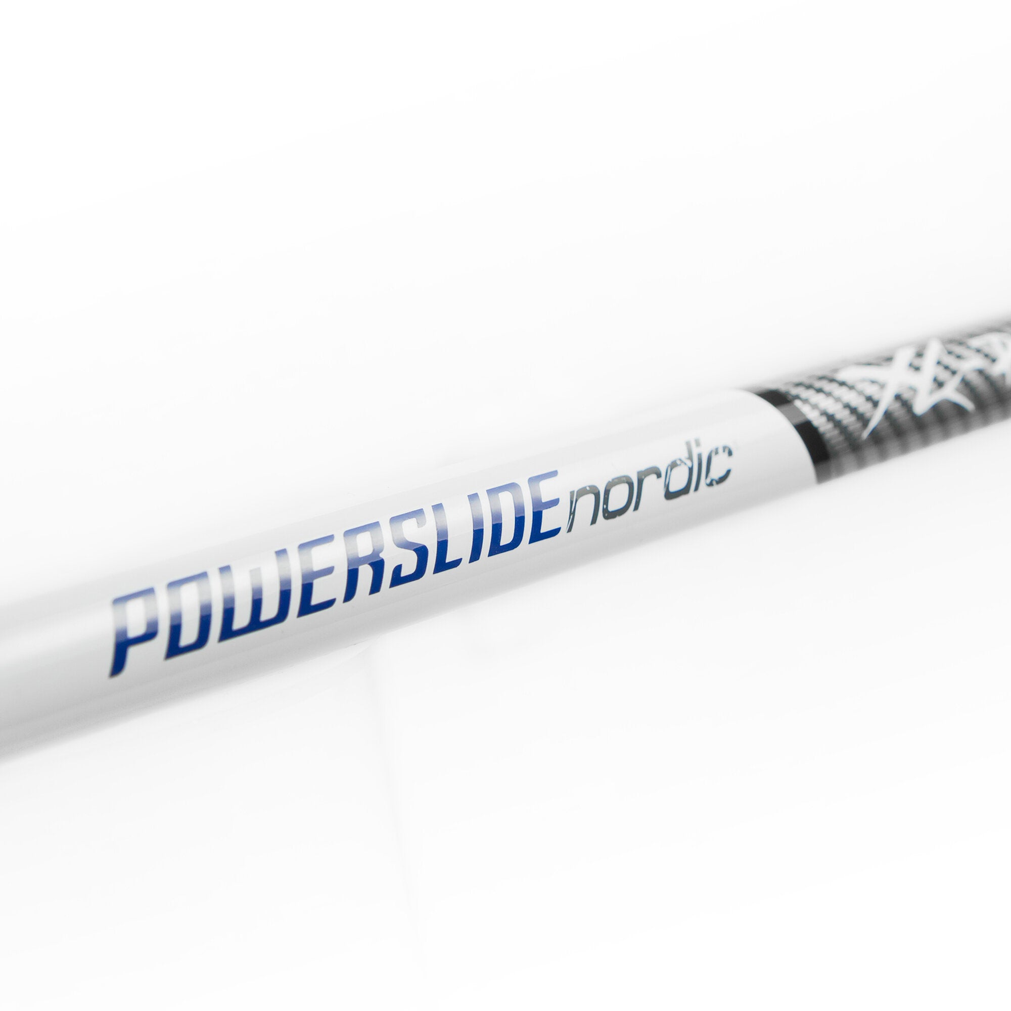 Playlife Nordic Carbon Poles Adj. Powerslide - SUV Accessories