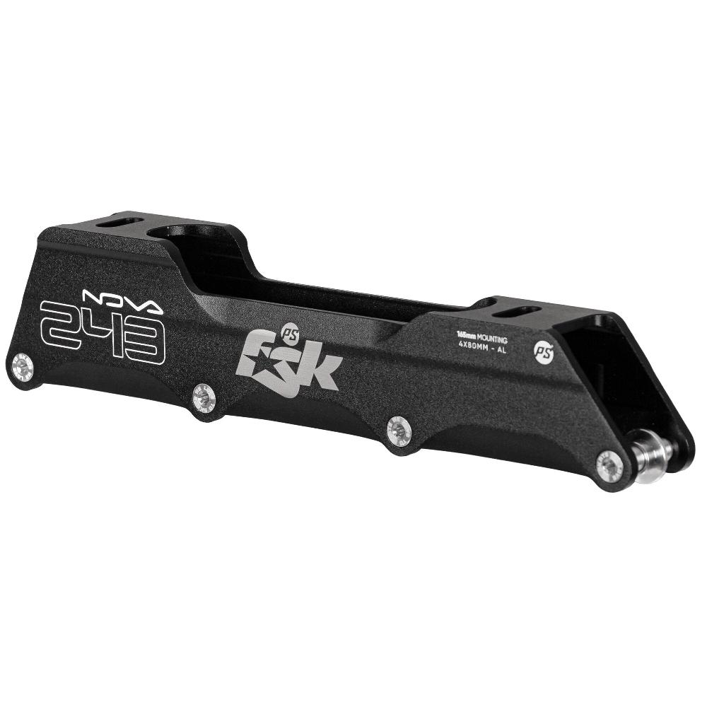 Playlife Nova 243/4x80 165 Powerslide - Urban Inline Frames