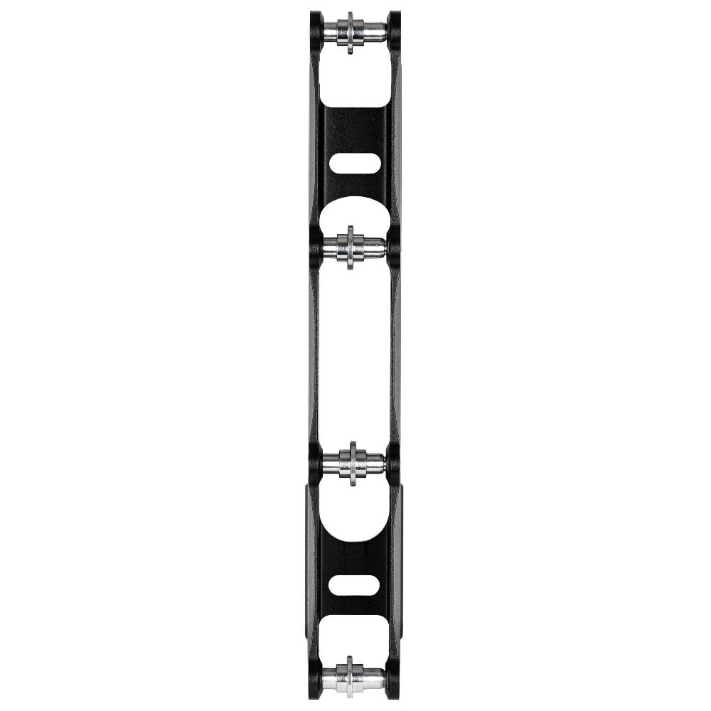 Playlife Nova 243/4x80 165 Powerslide - Urban Inline Frames