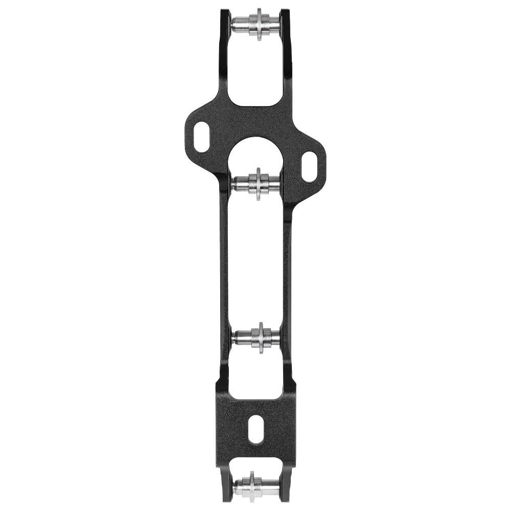 Playlife Nova 243/4x80 TRI Powerslide - Urban Inline Frames