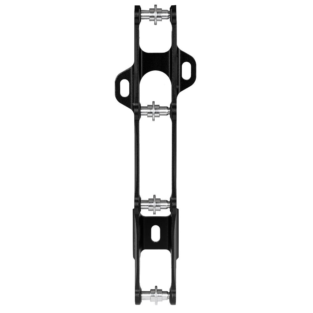 Playlife Nova 243/4x80 TRI Powerslide - Urban Inline Frames
