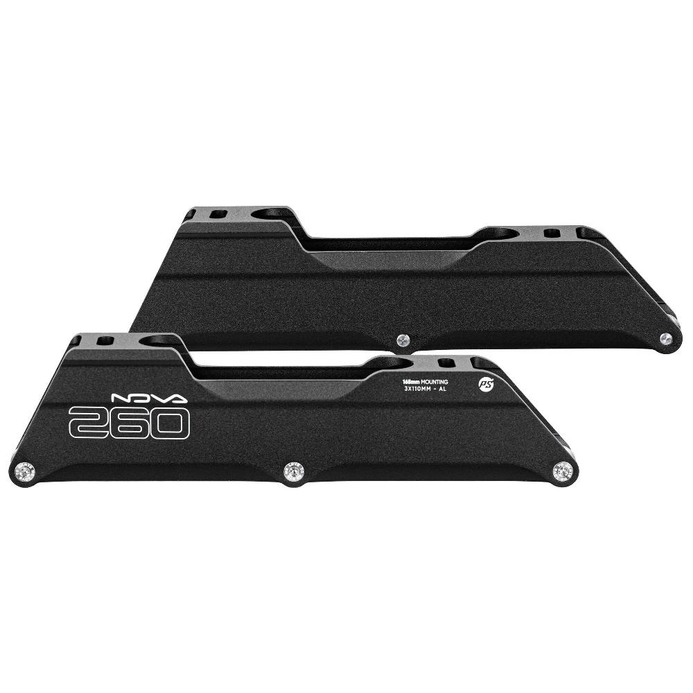 playlife Nova 260/3x110 165 Powerslide - Urban Inline Frames
