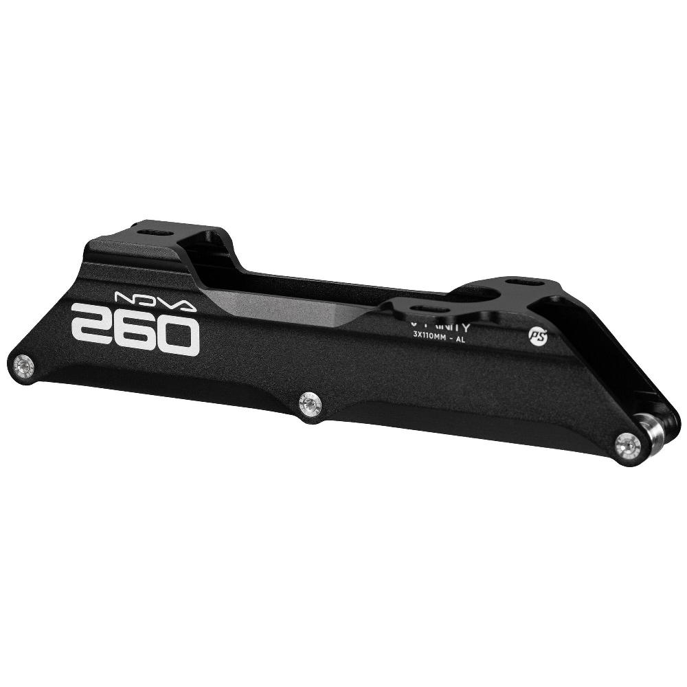 Playlife Nova 260/3x110 TRI Powerslide - Urban Inline Frames