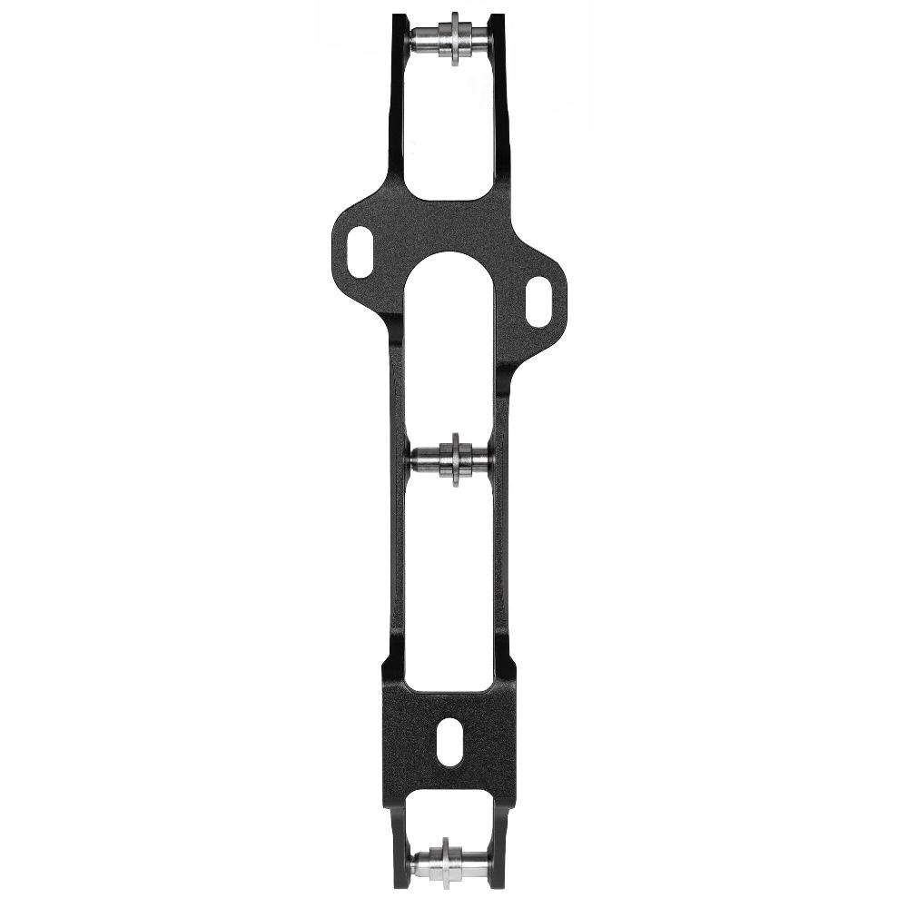 Playlife Nova 260/3x110 TRI Powerslide - Urban Inline Frames