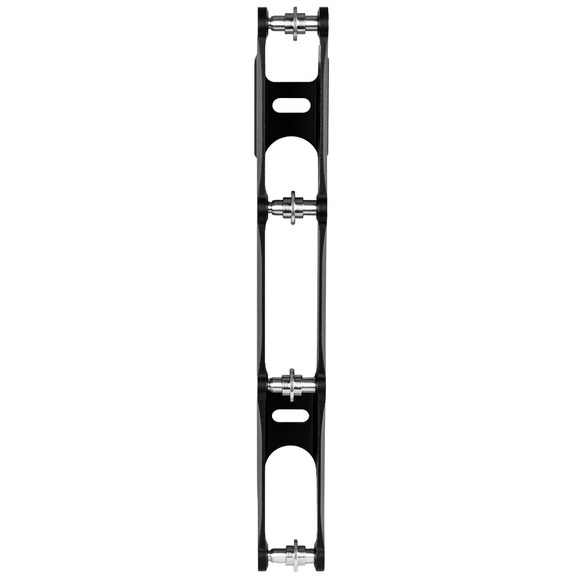 Playlife Nova 275/4x90 165 Powerslide - Urban Inline Frames