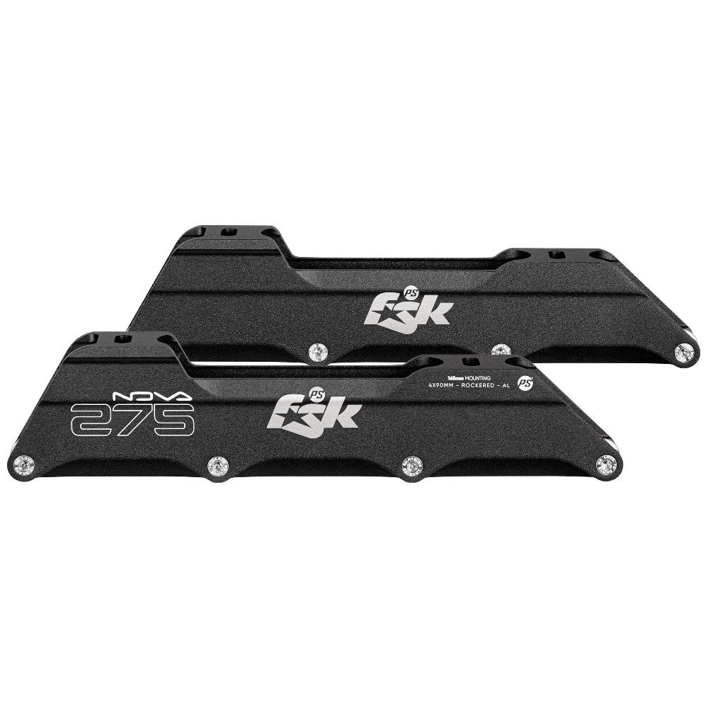 playlife Nova 275/4x90 165 Powerslide - Urban Inline Frames