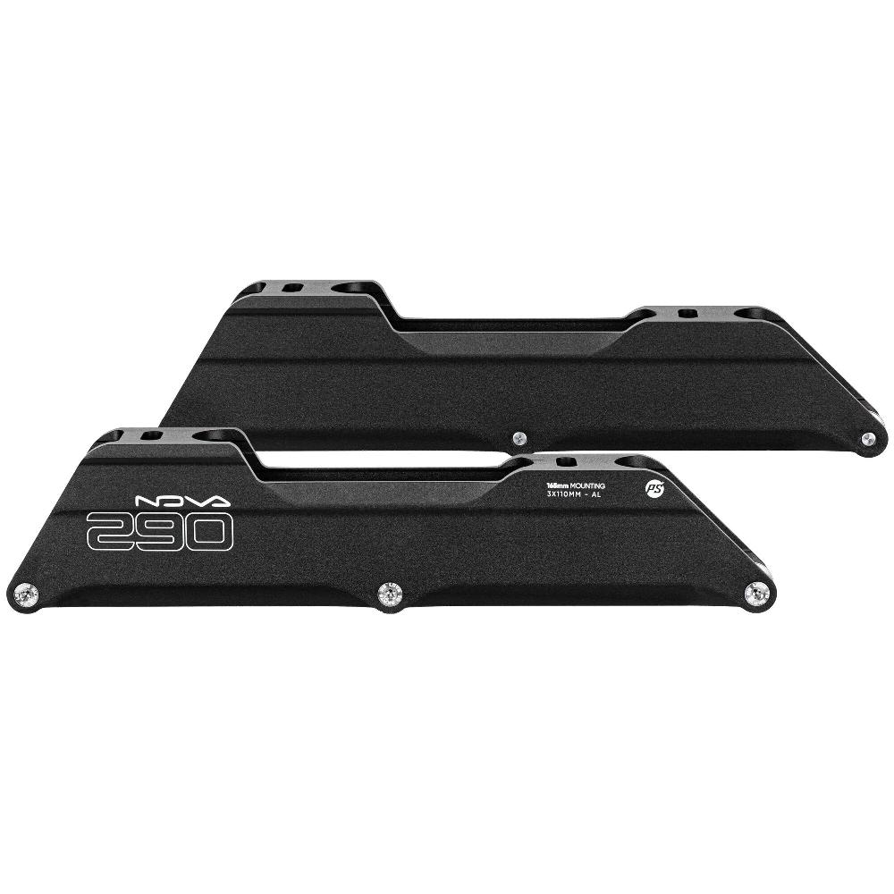 playlife Nova 290/3x110 165 Powerslide - Urban Inline Frames