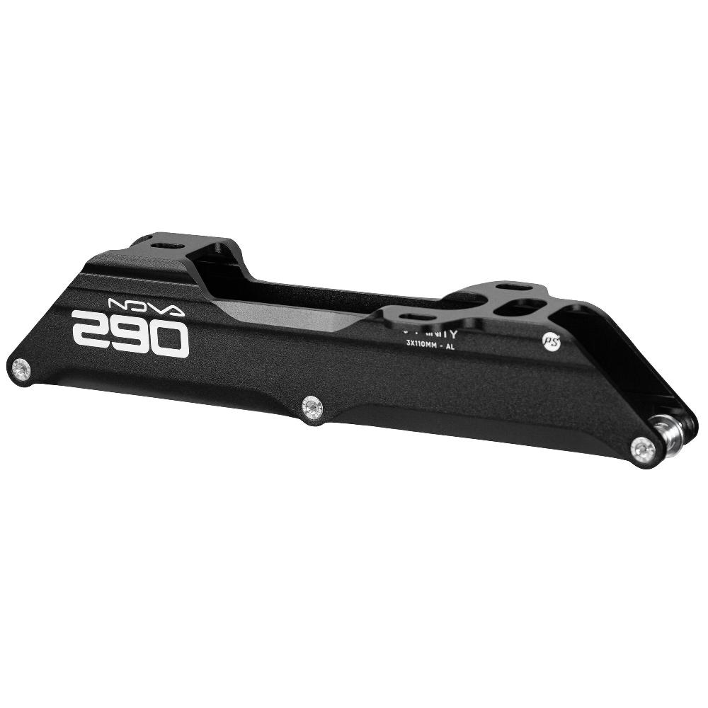 Playlife Nova 290/3x110 TRI Powerslide - Urban Inline Frames