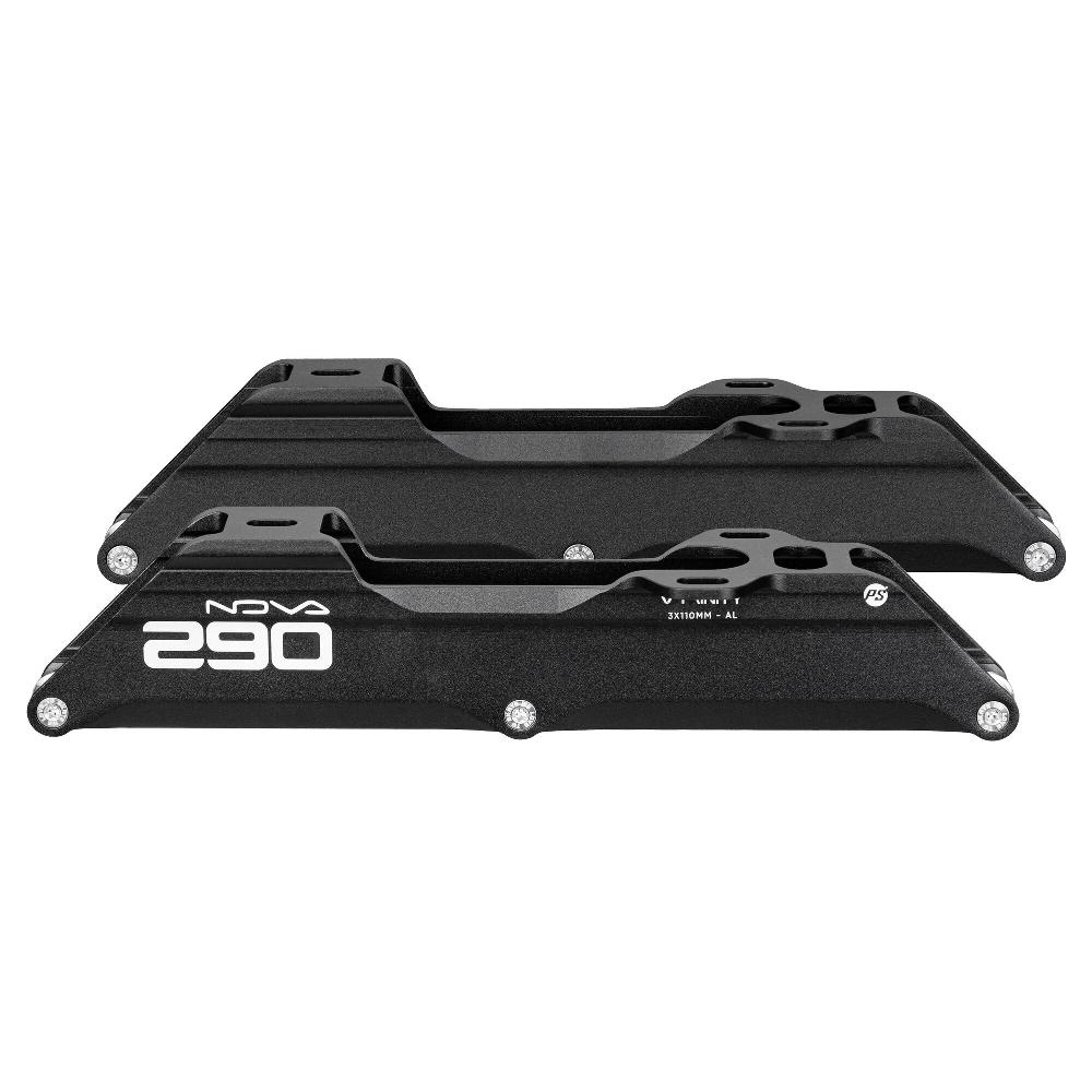 playlife Nova 290/3x110 TRI Powerslide - Urban Inline Frames