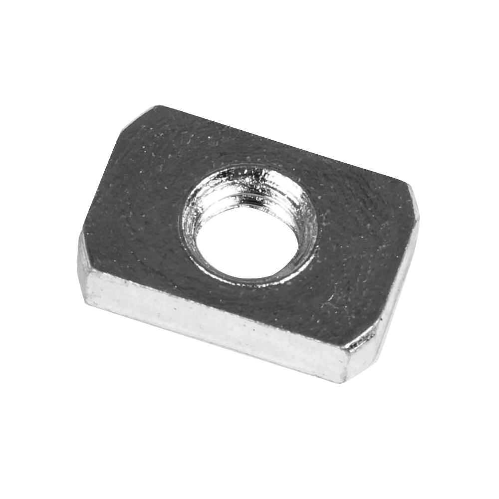 playlife Nut for Assembly of Bindings Powerslide - Roller Skating Replacements