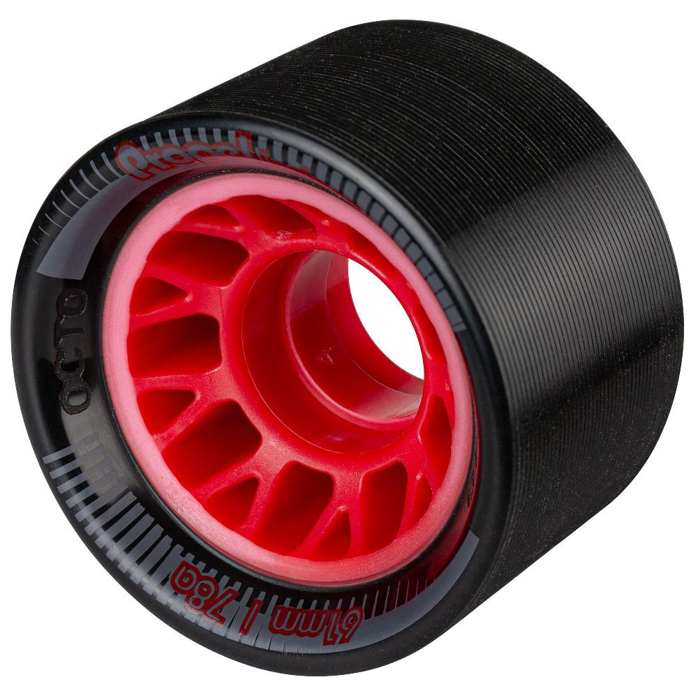 Playlife Octo Propel Chaya - Outdoor Crising Roller Skate Wheels