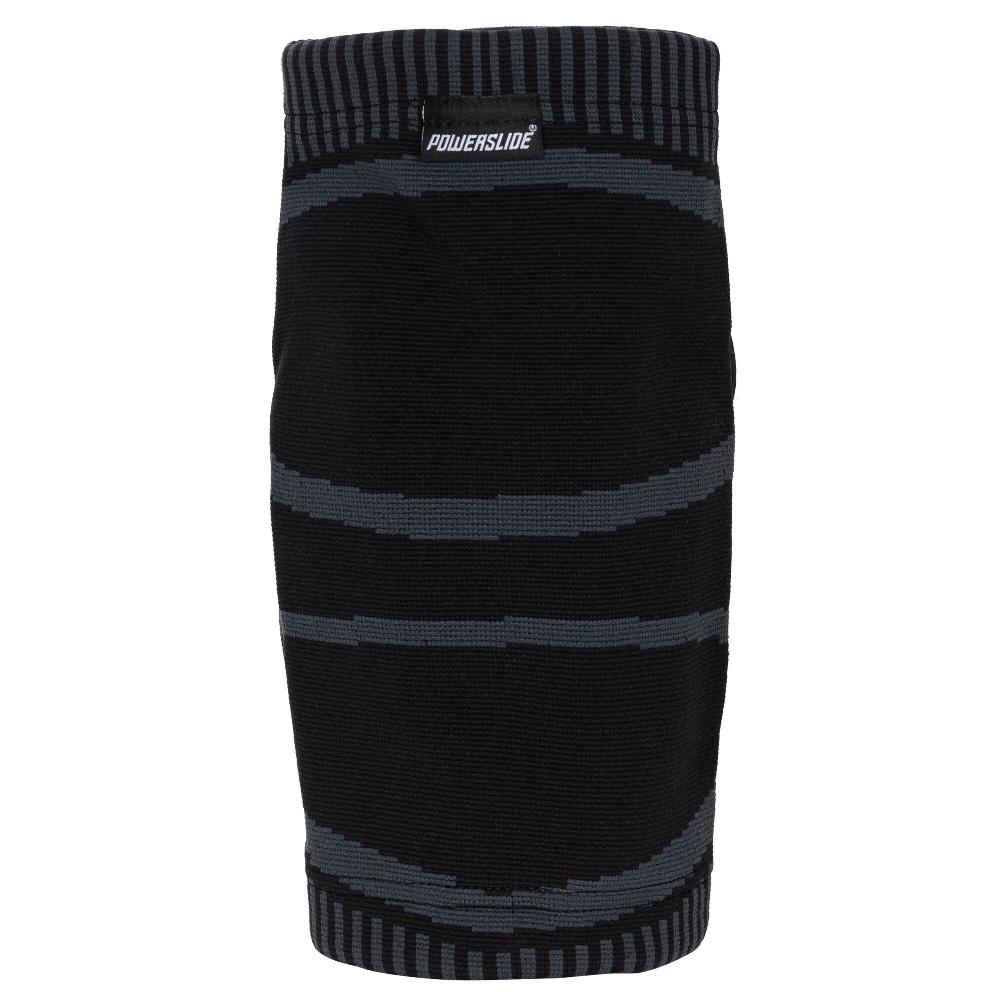 Playlife Onesie Black Knee Pad Powerslide - Inline Skating Protection
