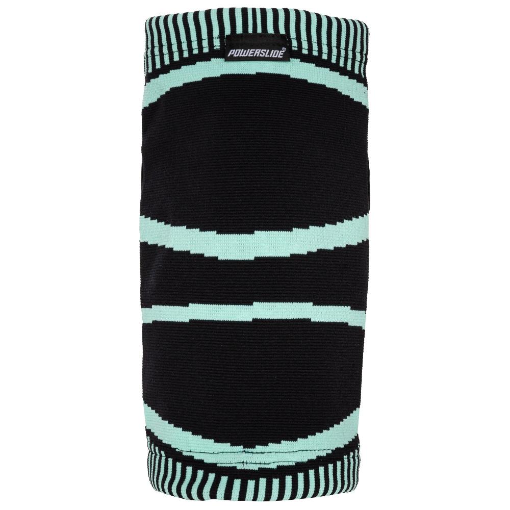 Playlife Onesie Teal Knee Pad Powerslide - Inline Skating Protection