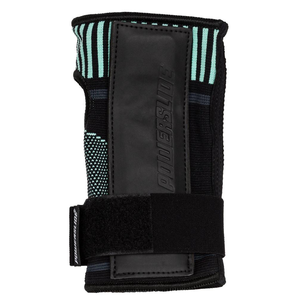 Playlife Onesie Teal Wristguard Powerslide - Inline Skating Protection