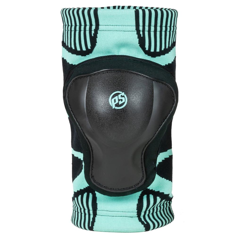 playlife Onesie Women Knee Pad Powerslide - Inline Skating Protection